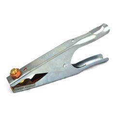 Ground Clamps EG-300 Economy 300 amps max, Jaw Opening: 2" (51mm), Bolt and nut with support. JACKSON-LENCO (2040)