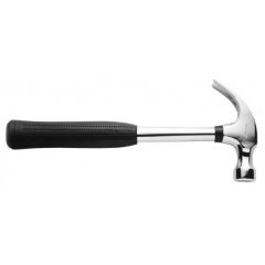 Hammer Claw, Safety Fit Tubular Handle, 30mm, Length OAL 335mm, PVC Grip, FACOM (204)