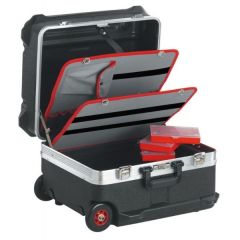 Set, Tool Electromechanical - Servicing CM.EM41A With Trolley Case BV.51A, FACOM (2061.EM41A)