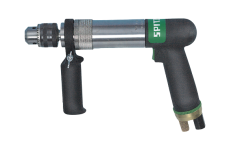 Hammer Drill Air Atex 112GcT6 Approval, Cap. 1/2 '' For Concrete, Brick, Masonry, Steel & Wood. CS UNITEC (212660010)