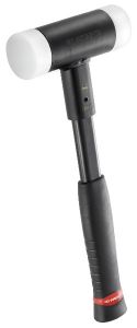 Hammer Dead Blow Interchangeble Tip 35 mm, Length OAL 305mm, FACOM (212A.35)