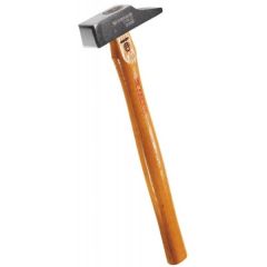 Hammer Joiner Hickory Handle 22 mm, Length OAL 283mm, FACOM (215H.22)