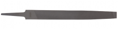 File Flat Smooth File 12'', For general work on iron & steel, STANLEY (22-191B)