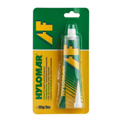 Hylomar Advanced Formulation Solvent Free Gasket Sealant 85gm Tube *MSRR1048 *PWA36000, CFC (222530)