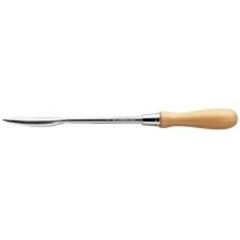 Scraper Half Round Curved 200 MM, FACOM (232)