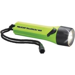 Torch Light 2400, 4AA Cells, Ex-Proof, PELICAN (2400-020-241E)