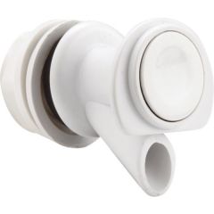 spigot, standard push button Includes: 1 spigot with gasketed nut, Fits for all Igloo,  2, 3, 5 and 10 gallon beverage coolers, IGLOO (24009)