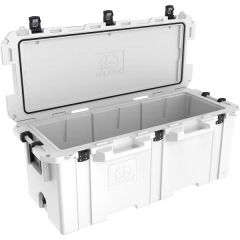 Elite Cooler, 250QT White, PELICAN (250QT-1-WHT)