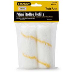 Refill Acrylic Yellow Stripe Refill 4'' - 2 / Pack, STANLEY (29-078-2-23)