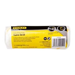 Acrylic Yellow Stripe Medium 7'', STANLEY (29-259-0)