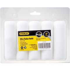 Refill High Density Foam 4'' - 10 / Pack, STANLEY (29-816-5)