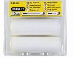 Refill High Density Foam 4'' - 2 / Pack, STANLEY (29-816-2)