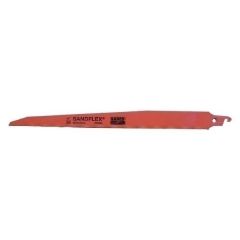 Blade Pad Saw 310 mm Bi-metal, 24 Teeth Per Inch. BAHCO (321-24-SB)