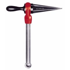 Straight Pipe Reamer # 2 Pipe Cap 1/8''-2'', 3-50 MM, RIDGID (34945)