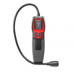 Combustible Gas Detector with 16 in. Flexible Probe, Micro CD-100, RIDGID (36163)