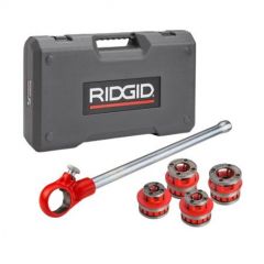 Enclosed Ratchet Threader 1/2-1.1/4" Npt  #11-R, RIDGID (36390)