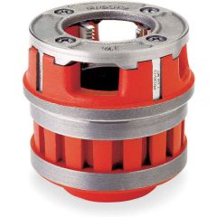 Diehead, Complete # 12R 3/4'' NPT Alloy For # 12R Manual Threader Only, RIDGID (37395)