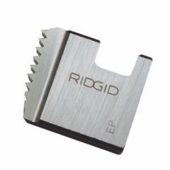 Pipe Dies Replacement For Manual Threader Only # 12-R 1/8'' NPT HS Stainless Steel High Speed, RIDGID (37900)