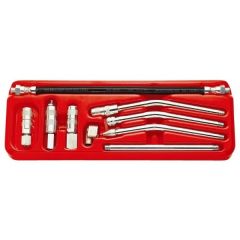 Set, Of Greasing Tips, Adaptable To Models 378A & 379A, Dimension: 310 x 110 x 55mm, FACOM (380)