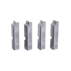 Pipe Dies Replacement For Manual Receding Threader # 65R NPT HS, RIDGID (38100)