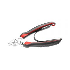 Chrome Diagonal Cutter Ergonomic Grip 165mm, FACOM (391A.16CPE)