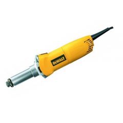 Die Grinder, Heavy Duty, Variable Speed, 6mm collet, 710W, 220V DEWALT (D28886)