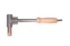 Soldering Iron - 110V, 500 W, HUNTER (110500)