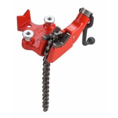 Vise, BC210 Bench Chainpipe Cap 1/8''-2.1/2'' / 6-60 MM , RIDGID (40185)