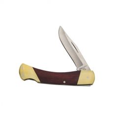 Knife Sportsman 2-3/8'', Stainless Steel Sharp Point Blade. KLEIN (44036)