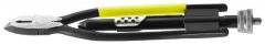 Plier, Short Locking Wire 8'', 170mm, FACOM (445.8DSF)
