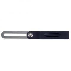 Bevel 8''/200mm, Stainless Steel Blade, STANLEY (46-825-0)