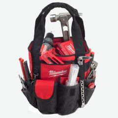 Storage Bag Bucket, Tool, Organising, 50 Pockets, MILWAUKEE (49-17-0180)