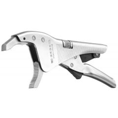 Plier, Lock Grip Aluminium Sheathed Trigger Release  [ T5.L / T5.LPB ], FACOM (501AMP)