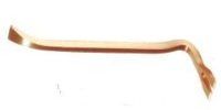 Bar Goose Neck Ripping, Size 400mm. HEYNEN (50277240300)