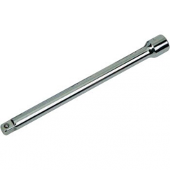 1/2'' Drive Extension Bar Size 125mm, Chrome Finish. HEYNEN (50750040080)