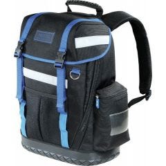 Backpack for Tools #508105, Dimension 40 x 25 x 15cm, HEYTEC (50810520000)