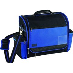 Bag Shoulder For Tools (Empty) #50848-1, Storage Bag With Locking System And Compartment For All Kinds Of Tools, HEYTEC (50848010000)