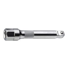 1/2'' Drive Extension Wobble #50850-04-5, OAL Length 125mm, Chrome Plated, HEYTEC (50850045083)