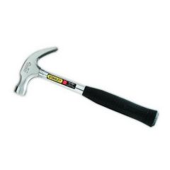 Hammer  Steel Handle Nail 16  Oz, STANLEY (51-081)