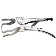 Plier, Lock Grip For Angle Section OAL 280mm, FACOM (512)