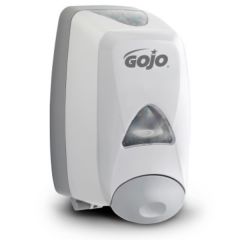 Dispenser FMX-12 - Dove Gray, GOJO (5150)