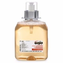 Handwash Luxury Foam Antibacterial 1250 ML Refill, GOJO (5162)