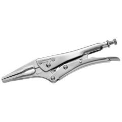 Plier, Lock Grip Single Setting Long Reach OAL 235mm, FACOM (517.1)