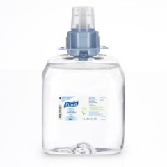 Sanitizer Hand Instant Purell Advanced Skin Nourishing Foam 1 Litre , GOJO (5199)