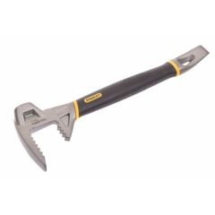 Bar FatMax Multi Functional Utility 15'', 381mm Length, STANLEY (55-119R)