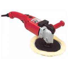 Polisher 7'', 1320W, 110V. MILWAUKEE (5540)