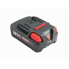 18V, 2.5Ah Battery, RIDGID (56513)