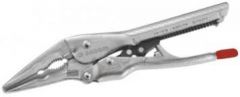 Plier, Auto Lock Grip Long Nose 175mm [582.7PB], FACOM (582.7)