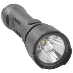 Flashlight Razor Industrial Handheld LED 3AA Cell, Black, Lumens 125 , BRIGHTSTAR (60100)