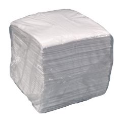 Oilsorb Pad, Spilfyter Absorbent G/P, 16'' x 18'' x 100pcs/bag, 24Gal/pack, CFC (SFO-72)